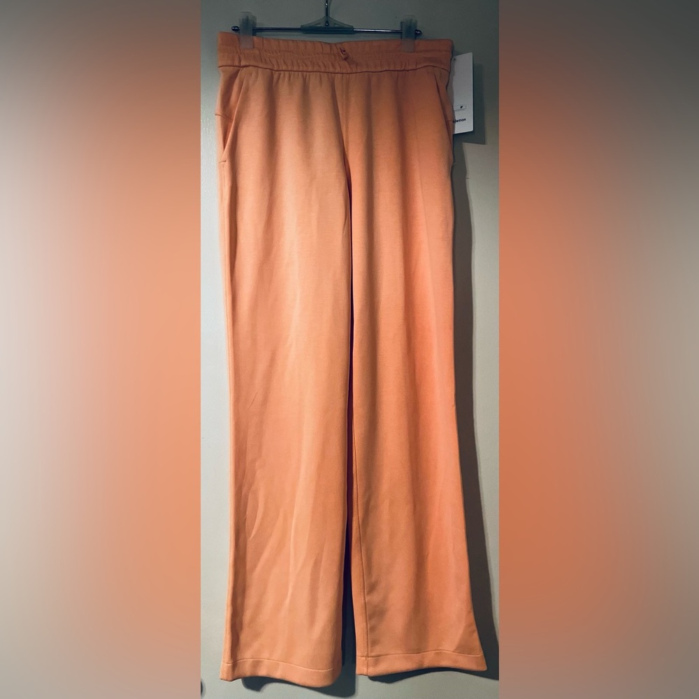 NWT size 14 Lululemon Softstreme ™ High-Rise Pant *Regular PCHB
